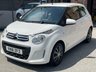 USED 2018 18 CITROEN C1 1.0 VTi Feel Hatchback 3dr Petrol Manual Euro 6 (72 ps) Very clean car 11 months mot