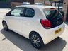 USED 2018 18 CITROEN C1 1.0 VTi Feel Hatchback 3dr Petrol Manual Euro 6 (72 ps) Very clean car 11 months mot