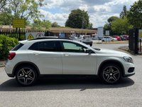 USED 2015 65 MERCEDES-BENZ GLA 2.1 GLA220d AMG Line (Premium Plus) SUV 5dr Diesel 7G-DCT 4MATIC Euro 6 (s/s) (170 ps) 