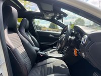 USED 2015 65 MERCEDES-BENZ GLA 2.1 GLA220d AMG Line (Premium Plus) SUV 5dr Diesel 7G-DCT 4MATIC Euro 6 (s/s) (170 ps) 