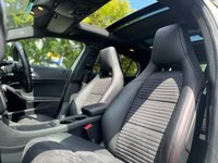 USED 2015 65 MERCEDES-BENZ GLA 2.1 GLA220d AMG Line (Premium Plus) SUV 5dr Diesel 7G-DCT 4MATIC Euro 6 (s/s) (170 ps) 