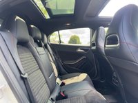 USED 2015 65 MERCEDES-BENZ GLA 2.1 GLA220d AMG Line (Premium Plus) SUV 5dr Diesel 7G-DCT 4MATIC Euro 6 (s/s) (170 ps) 