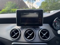 USED 2015 65 MERCEDES-BENZ GLA 2.1 GLA220d AMG Line (Premium Plus) SUV 5dr Diesel 7G-DCT 4MATIC Euro 6 (s/s) (170 ps) 