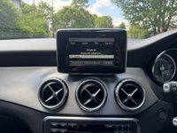 USED 2015 65 MERCEDES-BENZ GLA 2.1 GLA220d AMG Line (Premium Plus) SUV 5dr Diesel 7G-DCT 4MATIC Euro 6 (s/s) (170 ps) 