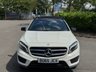 USED 2015 65 MERCEDES-BENZ GLA 2.1 GLA220d AMG Line (Premium Plus) SUV 5dr Diesel 7G-DCT 4MATIC Euro 6 (s/s) (170 ps) 