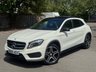 USED 2015 65 MERCEDES-BENZ GLA 2.1 GLA220d AMG Line (Premium Plus) SUV 5dr Diesel 7G-DCT 4MATIC Euro 6 (s/s) (170 ps) 