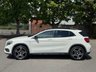 USED 2015 65 MERCEDES-BENZ GLA 2.1 GLA220d AMG Line (Premium Plus) SUV 5dr Diesel 7G-DCT 4MATIC Euro 6 (s/s) (170 ps) 
