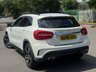 USED 2015 65 MERCEDES-BENZ GLA 2.1 GLA220d AMG Line (Premium Plus) SUV 5dr Diesel 7G-DCT 4MATIC Euro 6 (s/s) (170 ps) 