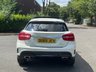 USED 2015 65 MERCEDES-BENZ GLA 2.1 GLA220d AMG Line (Premium Plus) SUV 5dr Diesel 7G-DCT 4MATIC Euro 6 (s/s) (170 ps) 