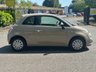 USED 2014 64 FIAT 500 1.2 Pop Hatchback 3dr Petrol Manual Euro 6 (s/s) (69 bhp) 