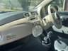 USED 2014 64 FIAT 500 1.2 Pop Hatchback 3dr Petrol Manual Euro 6 (s/s) (69 bhp) 