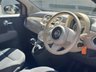 USED 2014 64 FIAT 500 1.2 Pop Hatchback 3dr Petrol Manual Euro 6 (s/s) (69 bhp) 
