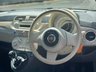 USED 2014 64 FIAT 500 1.2 Pop Hatchback 3dr Petrol Manual Euro 6 (s/s) (69 bhp) 