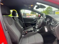 USED 2016 65 VAUXHALL ASTRA 1.4i Turbo SRi Hatchback 5dr Petrol Manual Euro 6 (150 ps) 