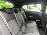USED 2016 65 VAUXHALL ASTRA 1.4i Turbo SRi Hatchback 5dr Petrol Manual Euro 6 (150 ps) 