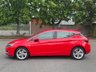 USED 2016 65 VAUXHALL ASTRA 1.4i Turbo SRi Hatchback 5dr Petrol Manual Euro 6 (150 ps) 