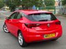 USED 2016 65 VAUXHALL ASTRA 1.4i Turbo SRi Hatchback 5dr Petrol Manual Euro 6 (150 ps) 