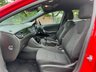 USED 2016 65 VAUXHALL ASTRA 1.4i Turbo SRi Hatchback 5dr Petrol Manual Euro 6 (150 ps) 
