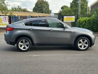 USED 2014 14 BMW X6 3.0 30d SUV 5dr Diesel Auto xDrive Euro 5 (245 ps) 