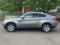 USED 2014 14 BMW X6 3.0 30d SUV 5dr Diesel Auto xDrive Euro 5 (245 ps) 