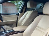 USED 2014 14 BMW X6 3.0 30d SUV 5dr Diesel Auto xDrive Euro 5 (245 ps) 