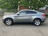USED 2014 14 BMW X6 3.0 30d SUV 5dr Diesel Auto xDrive Euro 5 (245 ps) 