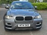 USED 2014 14 BMW X6 3.0 30d SUV 5dr Diesel Auto xDrive Euro 5 (245 ps) 