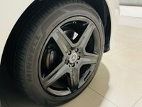 USED 2018 18 MERCEDES-BENZ GLE 2.1 GLE250d AMG Line (Premium) SUV 5dr Diesel G-Tronic 4MATIC Euro 6 (s/s) (204 ps) Pearl Designo Paint|Panoramic Roof|Heated Leather|AA Inspected