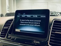 USED 2018 18 MERCEDES-BENZ GLE 2.1 GLE250d AMG Line (Premium) SUV 5dr Diesel G-Tronic 4MATIC Euro 6 (s/s) (204 ps) Pearl Designo Paint|Panoramic Roof|Heated Leather|AA Inspected