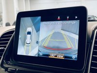 USED 2018 18 MERCEDES-BENZ GLE 2.1 GLE250d AMG Line (Premium) SUV 5dr Diesel G-Tronic 4MATIC Euro 6 (s/s) (204 ps) Pearl Designo Paint|Panoramic Roof|Heated Leather|AA Inspected