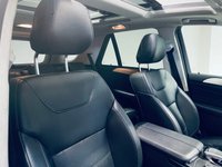 USED 2018 18 MERCEDES-BENZ GLE 2.1 GLE250d AMG Line (Premium) SUV 5dr Diesel G-Tronic 4MATIC Euro 6 (s/s) (204 ps) Pearl Designo Paint|Panoramic Roof|Heated Leather|AA Inspected