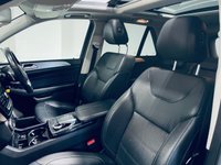 USED 2018 18 MERCEDES-BENZ GLE 2.1 GLE250d AMG Line (Premium) SUV 5dr Diesel G-Tronic 4MATIC Euro 6 (s/s) (204 ps) Pearl Designo Paint|Panoramic Roof|Heated Leather|AA Inspected
