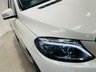 USED 2018 18 MERCEDES-BENZ GLE 2.1 GLE250d AMG Line (Premium) SUV 5dr Diesel G-Tronic 4MATIC Euro 6 (s/s) (204 ps) Pearl Designo Paint|Panoramic Roof|Heated Leather|AA Inspected