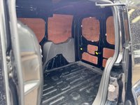 USED 2021 21 FORD TRANSIT CONNECT 1.5 200 EcoBlue Limited L1 Euro 6 (s/s) 5dr FSH, HUGE SPEC, VERY CLEAN