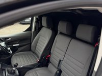 USED 2021 21 FORD TRANSIT CONNECT 1.5 200 EcoBlue Limited L1 Euro 6 (s/s) 5dr FSH, HUGE SPEC, VERY CLEAN