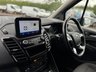 USED 2021 21 FORD TRANSIT CONNECT 1.5 200 EcoBlue Limited L1 Euro 6 (s/s) 5dr FSH, HUGE SPEC, VERY CLEAN