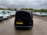USED 2021 21 FORD TRANSIT CONNECT 1.5 200 EcoBlue Limited L1 Euro 6 (s/s) 5dr FSH, HUGE SPEC, VERY CLEAN
