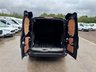USED 2021 21 FORD TRANSIT CONNECT 1.5 200 EcoBlue Limited L1 Euro 6 (s/s) 5dr FSH, HUGE SPEC, VERY CLEAN