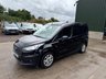 USED 2021 21 FORD TRANSIT CONNECT 1.5 200 EcoBlue Limited L1 Euro 6 (s/s) 5dr FSH, HUGE SPEC, VERY CLEAN