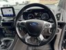 USED 2021 21 FORD TRANSIT CONNECT 1.5 200 EcoBlue Limited L1 Euro 6 (s/s) 5dr FSH, HUGE SPEC, VERY CLEAN