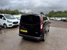 USED 2021 21 FORD TRANSIT CONNECT 1.5 200 EcoBlue Limited L1 Euro 6 (s/s) 5dr FSH, HUGE SPEC, VERY CLEAN