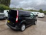 USED 2021 21 FORD TRANSIT CONNECT 1.5 200 EcoBlue Limited L1 Euro 6 (s/s) 5dr FSH, HUGE SPEC, VERY CLEAN