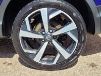 USED 2018 18 NISSAN QASHQAI 1.5 dCi Tekna SUV 5dr Diesel Manual Euro 6 (s/s) (110 ps) BEST COLOUR - TOP SPEC SAT NAV