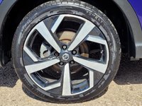 USED 2018 18 NISSAN QASHQAI 1.5 dCi Tekna SUV 5dr Diesel Manual Euro 6 (s/s) (110 ps) BEST COLOUR - TOP SPEC SAT NAV