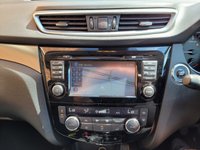 USED 2018 18 NISSAN QASHQAI 1.5 dCi Tekna SUV 5dr Diesel Manual Euro 6 (s/s) (110 ps) BEST COLOUR - TOP SPEC SAT NAV