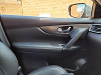 USED 2018 18 NISSAN QASHQAI 1.5 dCi Tekna SUV 5dr Diesel Manual Euro 6 (s/s) (110 ps) BEST COLOUR - TOP SPEC SAT NAV