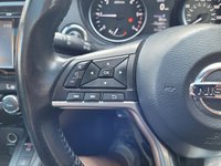 USED 2018 18 NISSAN QASHQAI 1.5 dCi Tekna SUV 5dr Diesel Manual Euro 6 (s/s) (110 ps) BEST COLOUR - TOP SPEC SAT NAV