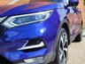 USED 2018 18 NISSAN QASHQAI 1.5 dCi Tekna SUV 5dr Diesel Manual Euro 6 (s/s) (110 ps) BEST COLOUR - TOP SPEC SAT NAV