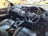 USED 2018 18 NISSAN QASHQAI 1.5 dCi Tekna SUV 5dr Diesel Manual Euro 6 (s/s) (110 ps) BEST COLOUR - TOP SPEC SAT NAV