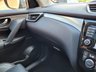 USED 2018 18 NISSAN QASHQAI 1.5 dCi Tekna SUV 5dr Diesel Manual Euro 6 (s/s) (110 ps) BEST COLOUR - TOP SPEC SAT NAV